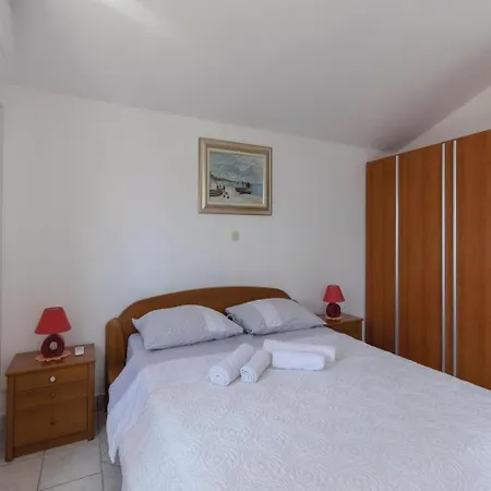 One-bedroom In