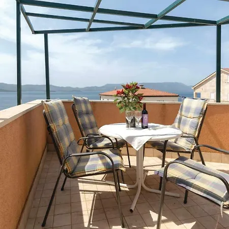 One-bedroom In Апартаменты *