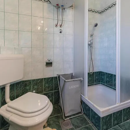 Apartman One-bedroom In