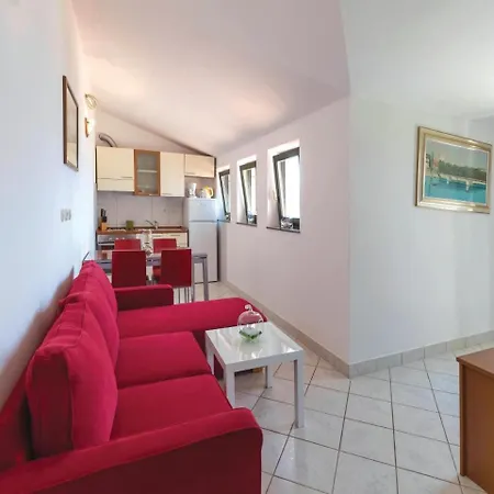 One-bedroom In Klek