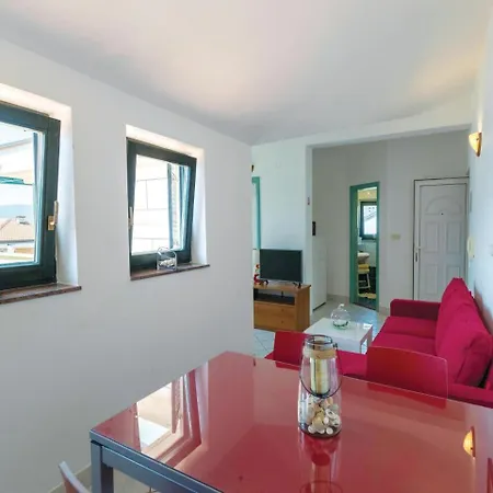 Apartman One-bedroom In Klek