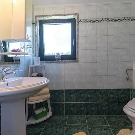 One-bedroom In Apartman